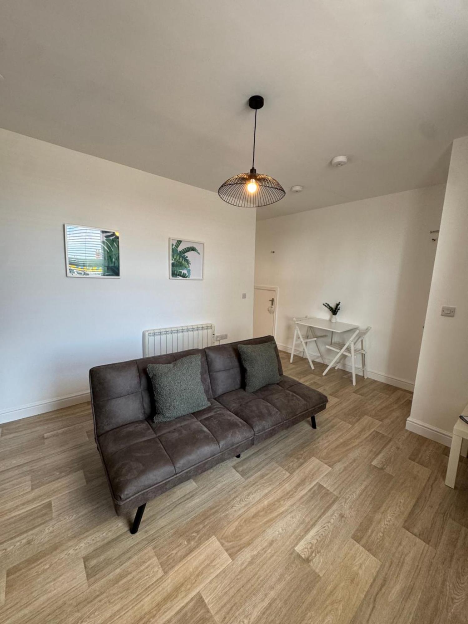 Valletta House Holiday Apartments Skegness Exterior foto