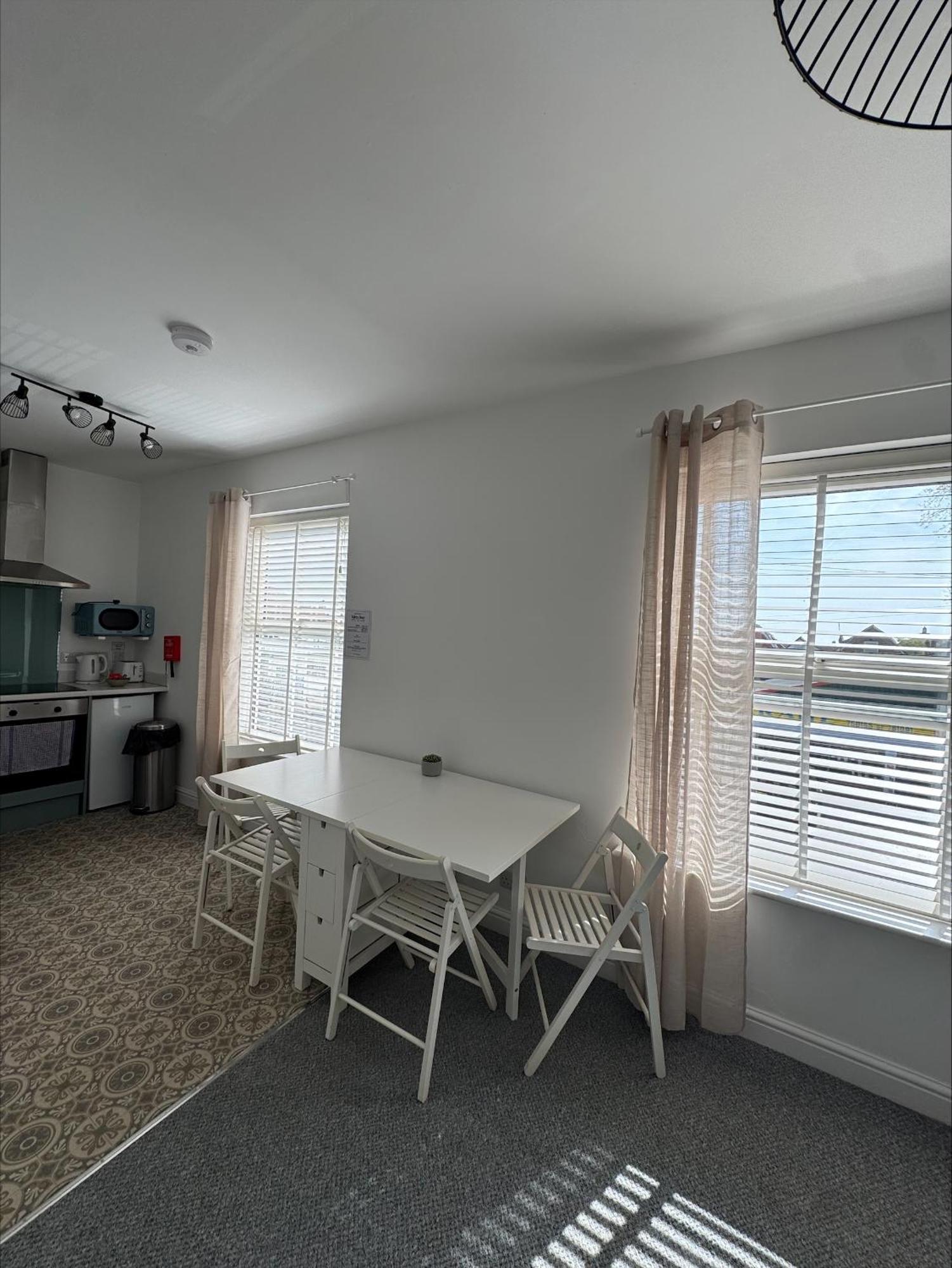 Valletta House Holiday Apartments Skegness Exterior foto