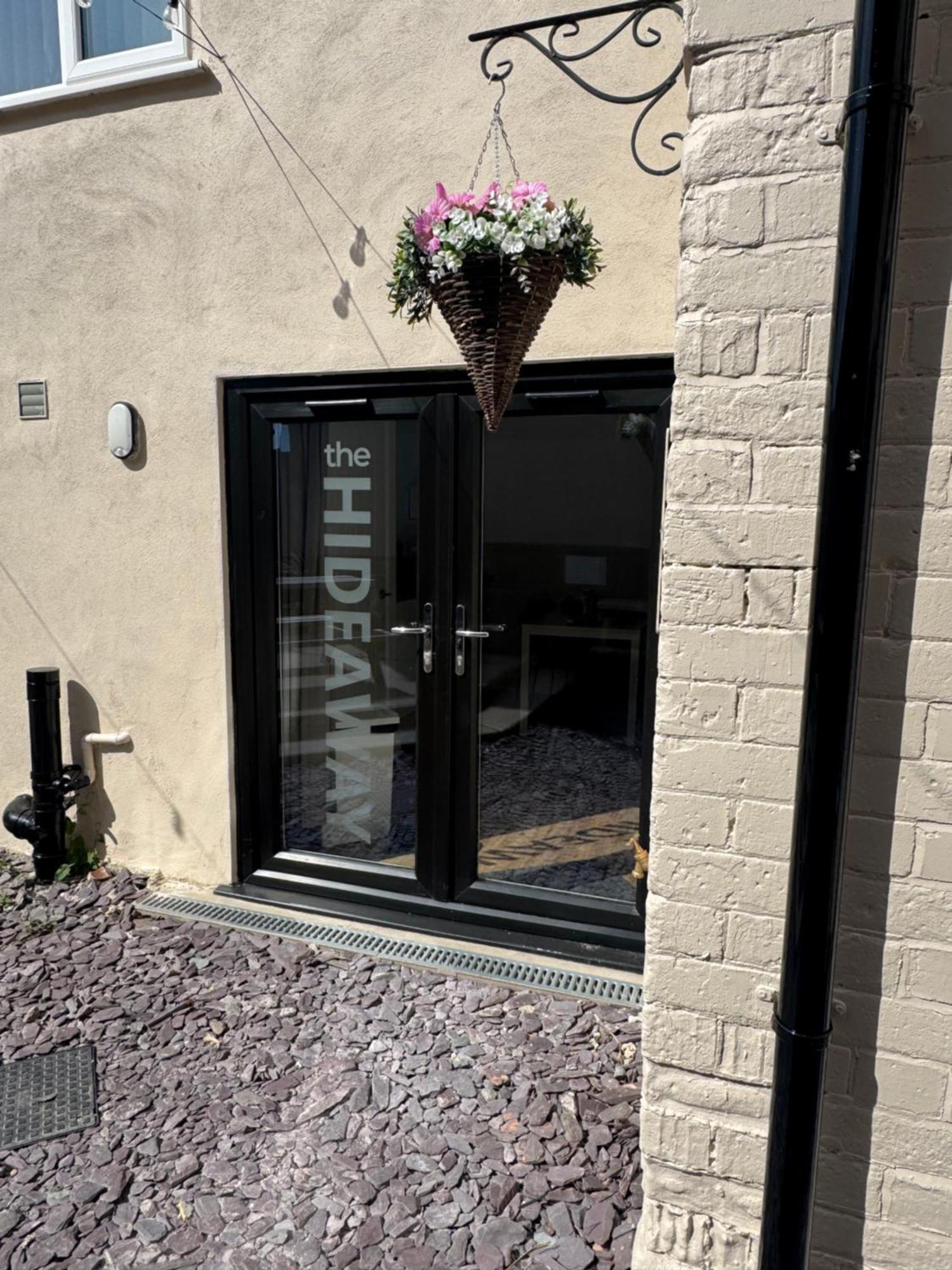 Valletta House Holiday Apartments Skegness Exterior foto